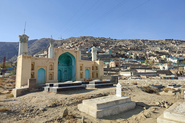 &laquo;Они просто запретили все&raquo; Как сегодня живет Афганистан при талибах и можно ли россиянам попасть туда?