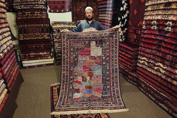 &laquo;Они просто запретили все&raquo; Как сегодня живет Афганистан при талибах и можно ли россиянам попасть туда?