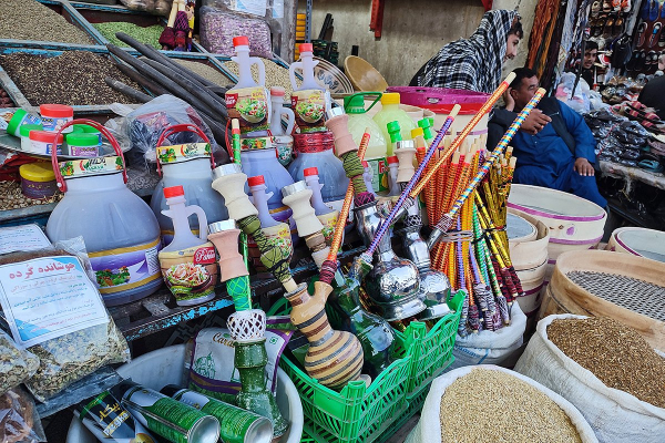 &laquo;Они просто запретили все&raquo; Как сегодня живет Афганистан при талибах и можно ли россиянам попасть туда?