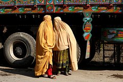 Отдохнувший в Афганистане россиянин рассказал про самые резонансные запреты для женщин