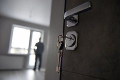 Озвучена справедливая цена квартиры в России