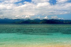 Пенсионер решил поплавать под водой в Индонезии и был найден бездыханным