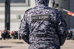 Пьяный россиянин устроил дебош в отеле и нарвался на Росгвардию