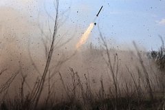 Подсчитано число нарушений ВСУ моратория на удары по энергетике