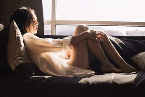 Политик-извращенец 14 лет подглядывал за женщинами в ванной своего дома