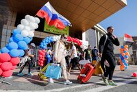 Предсказан рост популярности одной пляжной страны среди россиян