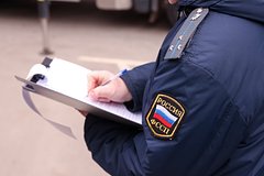 Приставы лишили автомобиля потерявшего конечность ветерана СВО