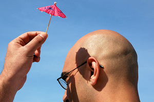 Путешественник поехал в Южную Корею за уколами из спермы лосося и поделился результатом