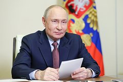 Путин внес в Госдуму договор с популярной туристической страной о выдаче преступников