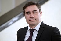 Работавший в Германии хирург вернулся для службы на СВО