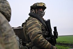 Работавший в Германии хирург вернулся для службы на СВО