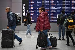 Раскрыта дата запуска прямых рейсов между Россией и Абхазией