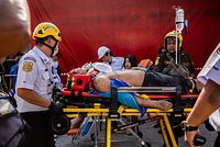 Раскрыты подробности о ставшем жертвой землетрясения в Мьянме россиянине