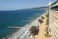 Раскрыты самые дешевые направления для отдыха на майские праздники