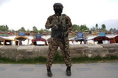 Расправившиеся с туристами в Индии террористы спрашивали про их религию