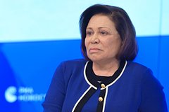 Роднина заявила об отсутствии в России школьного и студенческого спорта