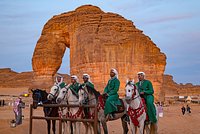 Россиян предупредили о скрытых особенностях отдыха в Саудовской Аравии