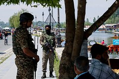 Россиян призвали срочно покинуть два региона в Индии