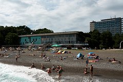 Россиянам раскрыли бюджетное направление летнего пляжного отдыха