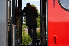 Россиянам разрешили покупать билеты на некоторые поезда за полгода до отправления