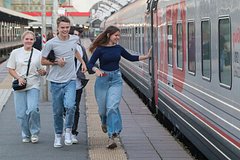 Россияне массово поедут отдыхать парами в мае