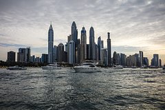 Россияне предпочли Дубай отечественным курортам