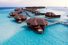 Россияне превзошли европейцев по поездкам на острова для богачей