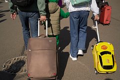 Россияне раскрыли планы путешествий на майские праздники