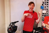 Россиянин описал деревню для нудистов в Европе словами &laquo;народ охотно приезжает с детьми&raquo;