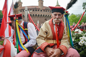 Россиянин описал девушек на пляже в Польше словами &laquo;никто не следит за внешним видом&raquo;