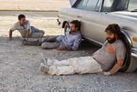 Россиянин описал одну традицию в США фразой &laquo;вызвала у нас отвращение&raquo;