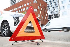 Россиянина разорвало на части в результате жесткого ДТП в Таиланде