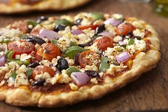 Россиянка описала еду в Египте фразой &laquo;считают пиццей любую лепешку&raquo;