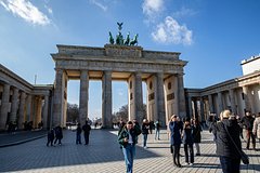 Россиянка описала некоторые привычки немцев фразой &laquo;становится не по себе&raquo;