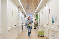 Россиянка описала привычные для россиян вещи фразой &laquo;в Америке это роскошь&raquo;