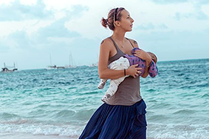 Россиянка описала жителей Исландии словами &laquo;не боятся ни холода, ни преступности&raquo;