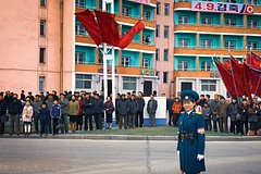 Россиянка отдохнула в КНДР и описала увиденное фразой &laquo;мне все время было жалко людей&raquo;