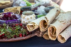 Россиянка побывала в Армении и раскрыла цены на продукты в стране