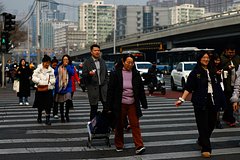 Россиянка побывала в Китае и описала поездку фразой &laquo;сбежали от детей и рутины&raquo;