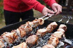 Россиянка побывала в Мексике и заскучала по русским рынкам с салом и соленьями