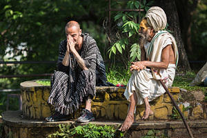 Россиянка побывала в Непале и раскрыла траты на поездку