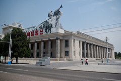 Россиянка провела отпуск в Северной Корее и рассказала про прослушку в номере отеля