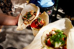 Российская тревел-блогерша описала настоящую мексиканскую кухню фразой &laquo;для сильных духом&raquo;