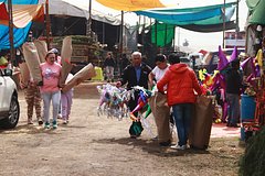 Российская тревел-блогерша описала рынки в Мексике фразой &laquo;это, конечно, стресс&raquo;