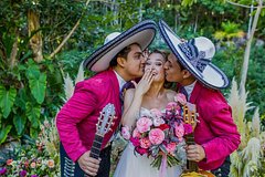 Российская тревел-блогерша раскрыла &laquo;подводные камни&raquo; брака с мексиканцем