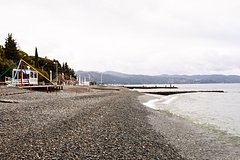 Российских туристов выгнали с пляжа в ОАЭ из-за купальников