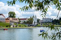 Российский банкир раскрыл способ не проиграть состояние в казино в Минске