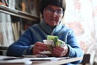 Российский пилот описал размер своей пенсии фразой &laquo;это не первоапрельская шутка&raquo;