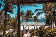 Российский тревел-блогер раскрыл траты за месяц жизни в Мексике