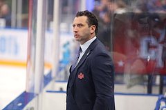 Ротенберг нецензурно выругался во время матча плей-офф КХЛ